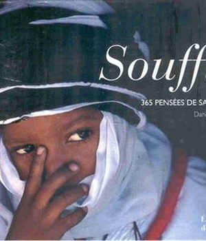 SOUFFLES - 365 PENSEES DE SAGES D'ORIENT
