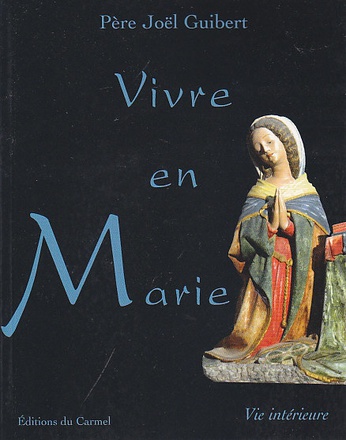 VIVRE EN MARIE