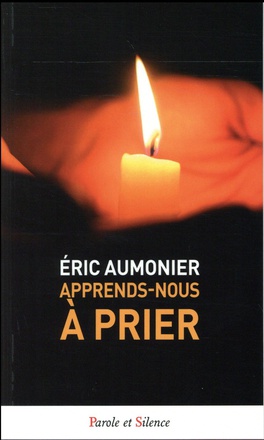 APPRENDS-NOUS A PRIER - POCHE