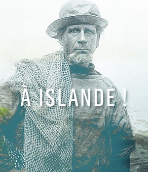 A ISLANDE !