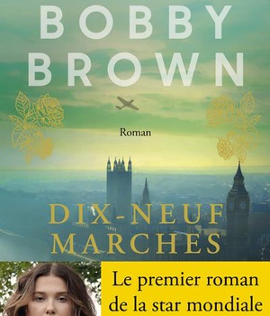 DIX-NEUF MARCHES