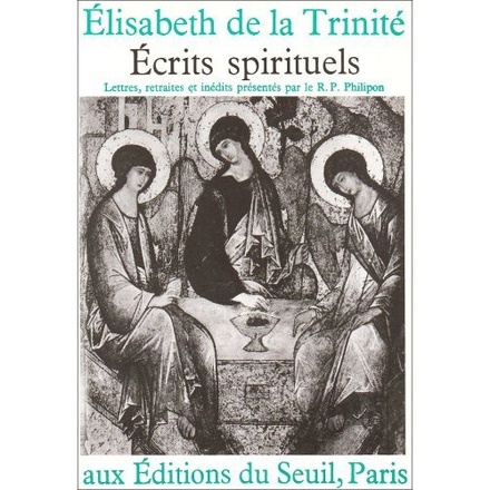 ECRITS SPIRITUELS