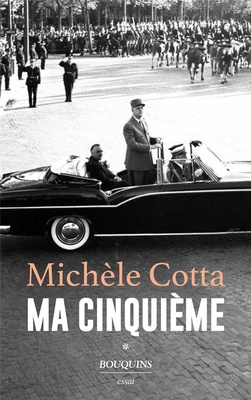 MA CINQUIEME - TOME I