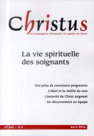 CHRISTUS N 242