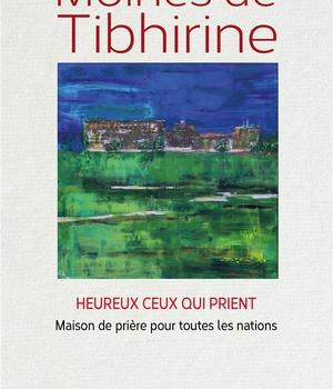 HEUREUX CEUX QUI PRIENT - MAISON DE PRIERE POUR TOUTES LES NATIONS