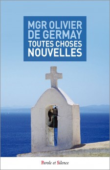 TOUTES CHOSES NOUVELLES