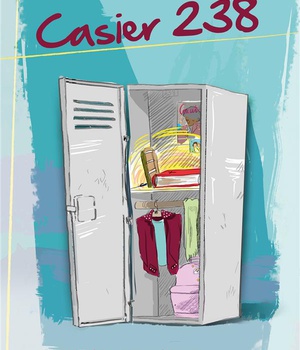 CASIER 238