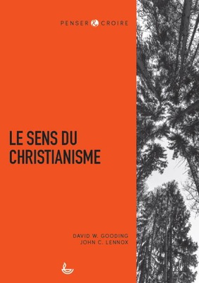 LE SENS DU CHRISTIANISME