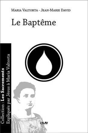 LE BAPTEME - L191