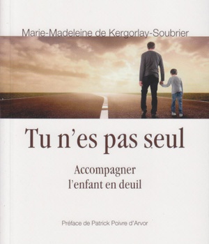 TU N ES PAS SEUL