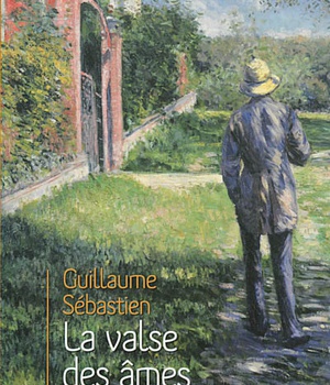 LA VALSE DES AMES - ROMAN