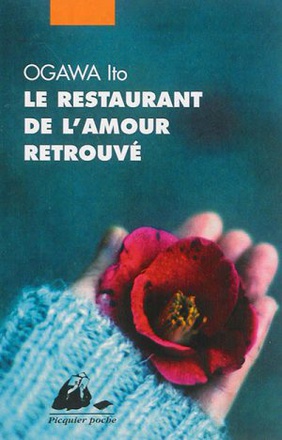 LE RESTAURANT DE L'AMOUR RETROUVE