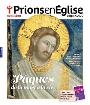 HORS-SERIE PAQUES 2025 - MARS 2025 N 10