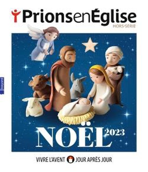 HORS-SERIE NOEL 2023 - OCTOBRE 2023 N 7