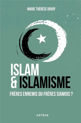 ISLAM ET ISLAMISME - FRERES ENNEMIS OU FRERES SIAMOIS ?