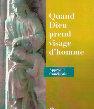 QUAND DIEU PREND VISAGE D'HOMME - 2
