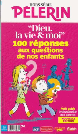 DIEU LA VIE ET MOI HS PELERIN