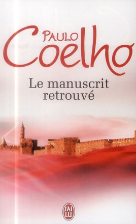 LE MANUSCRIT RETROUVE