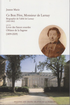 CE BON PERE MONSIEUR DE LARNAY DPTS