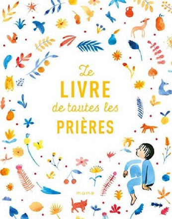 LE LIVRE DE TOUTES LES PRIERES NE