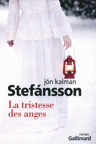 LA TRISTESSE DES ANGES