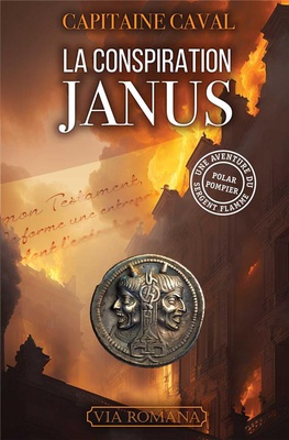 LA CONSPIRATION JANUS