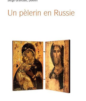 UN PELERIN EN RUSSIE