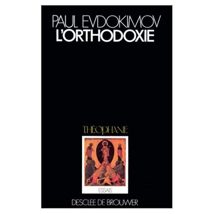 L'ORTHODOXIE