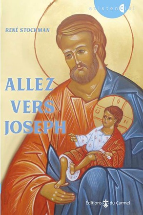 ALLEZ VERS JOSEPH