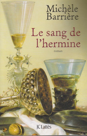 LE SANG DE L'HERMINE