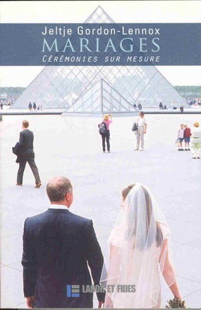 MARIAGES : CEREMONIES SUR MESURES