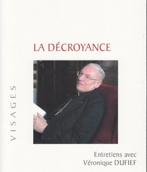 LA DECROYANCE