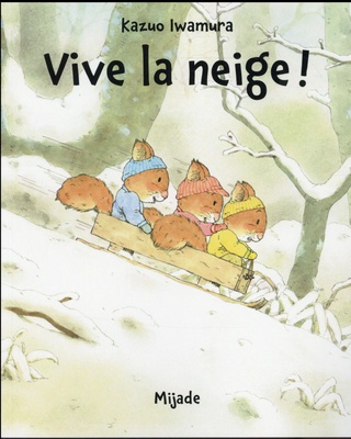NIC NAC NOC VIVE LA NEIGE