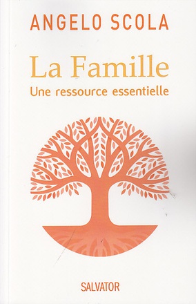 LA FAMILLE UNE RESSOURCE ESSENTIELLE