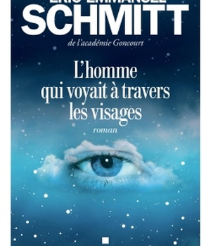 L'HOMME QUI VOYAIT A TRAVERS LES VISAGES
