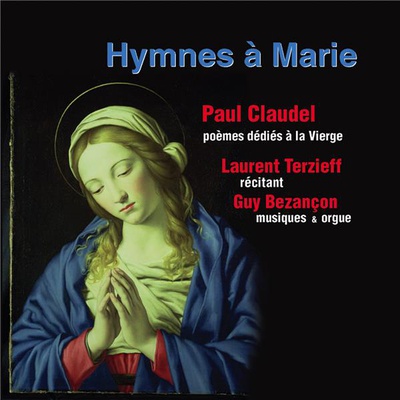 8 HYMNES A MARIE