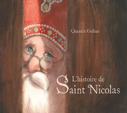 HISTOIRE DE SAINT NICOLAS