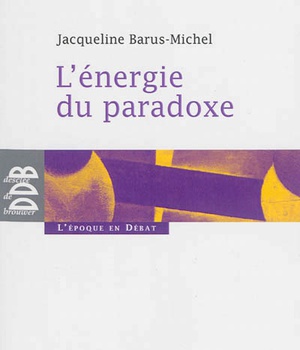 L'ENERGIE DU PARADOXE