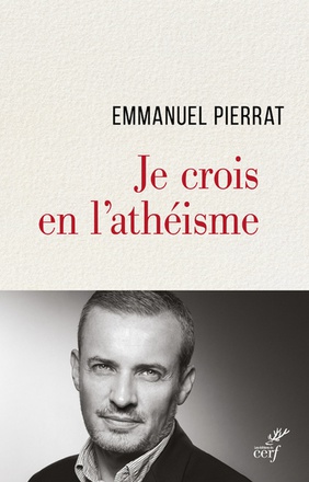 JE CROIS EN L'ATHEISME