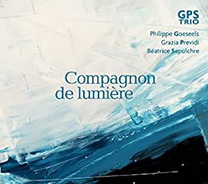 COMPAGNON DE LUMIERE