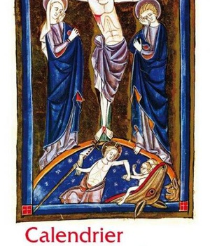 CALENDRIER LITURGIQUE 2020 ANNEE A NDSP