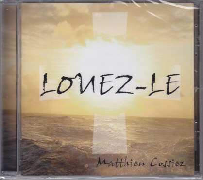 CD - LOUEZ-LE - AUDIO