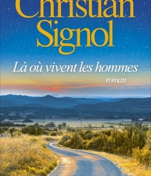 LA OU VIVENT LES HOMMES