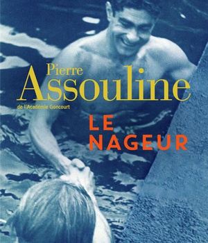 LE NAGEUR