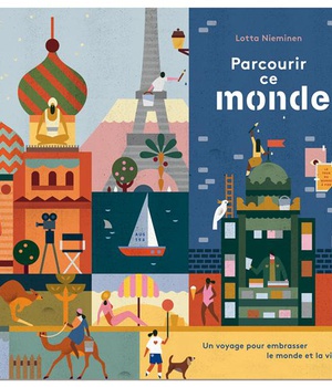 PARCOURIR CE MONDE
