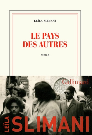 LE PAYS DES AUTRES - T01 - LE PAYS DES AUTRES