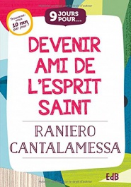 9 JOURS POUR... DEVENIR AMI DE L'ESPRIT SAINT