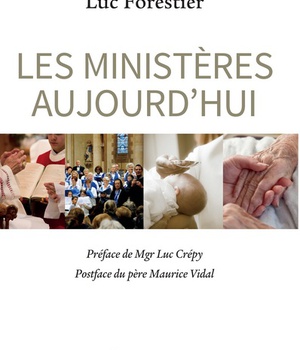 LES MINISTERES AUJOURD'HUI