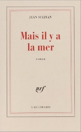 MAIS IL Y A LA MER