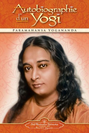 AUTOBIOGRAPHIE D'UN YOGI - POCHE